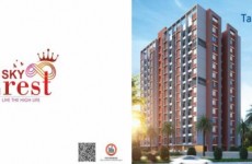 Rahul Sky Crest by Rahul Properties & Pragati Group